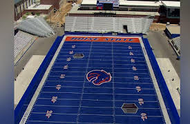 Aerial America Season One: Idaho