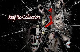 Junji Ito Collection: Souichi’s Convenient Curse / Hell Doll Funeral