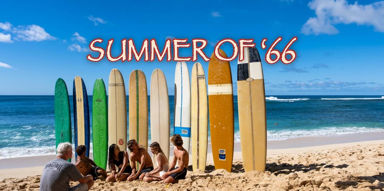 Summer of 66 (2022)