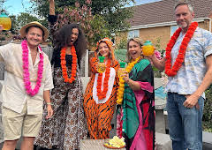 Hollyoaks Does Come Dine with Me