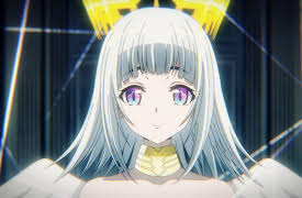 Ragna Crimson: Action