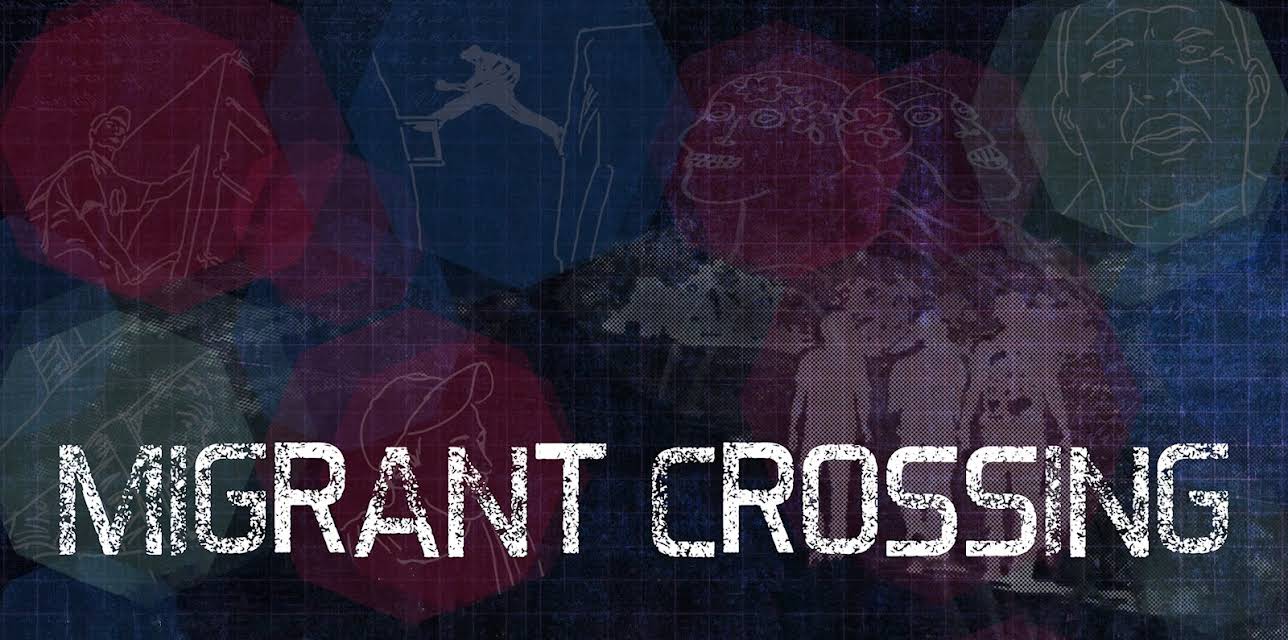 Migrant Crossing (2016)