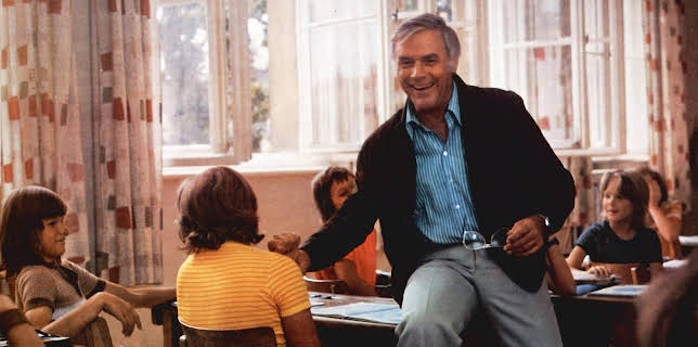 17:30: Das fliegende Klassenzimmer | 3SAT | 11/30 2025