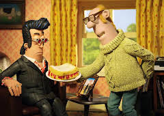 Seonaidh | Shaun the Sheep