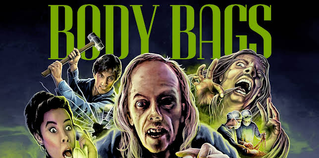 Body Bags (1993)
