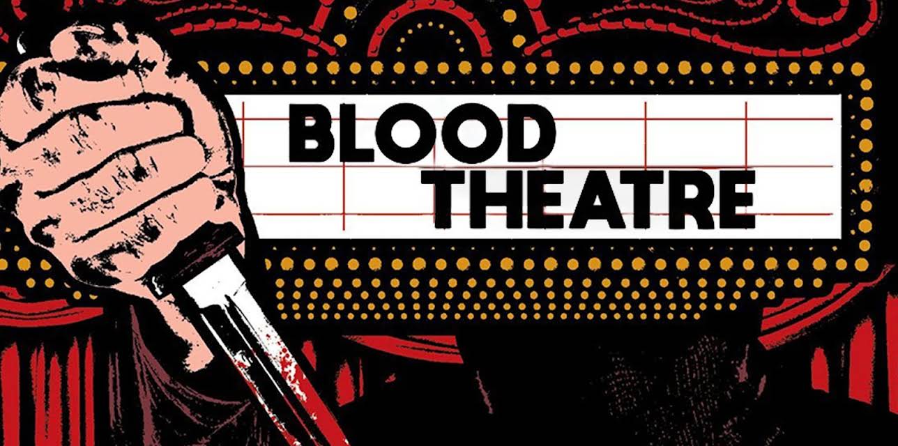 Blood Theatre (1984)