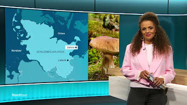 18:00: Nordtour | NDR Fernsehen | 9/5 2026