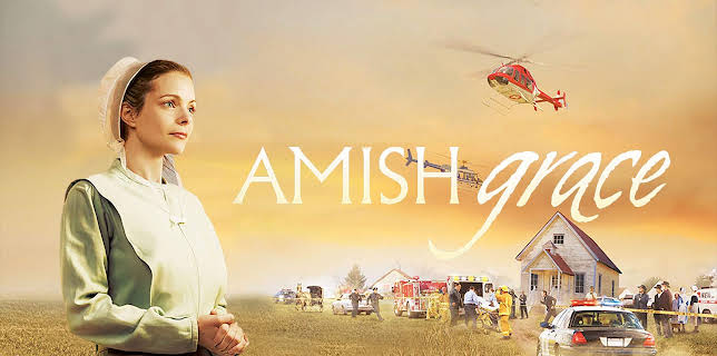 Amish Grace