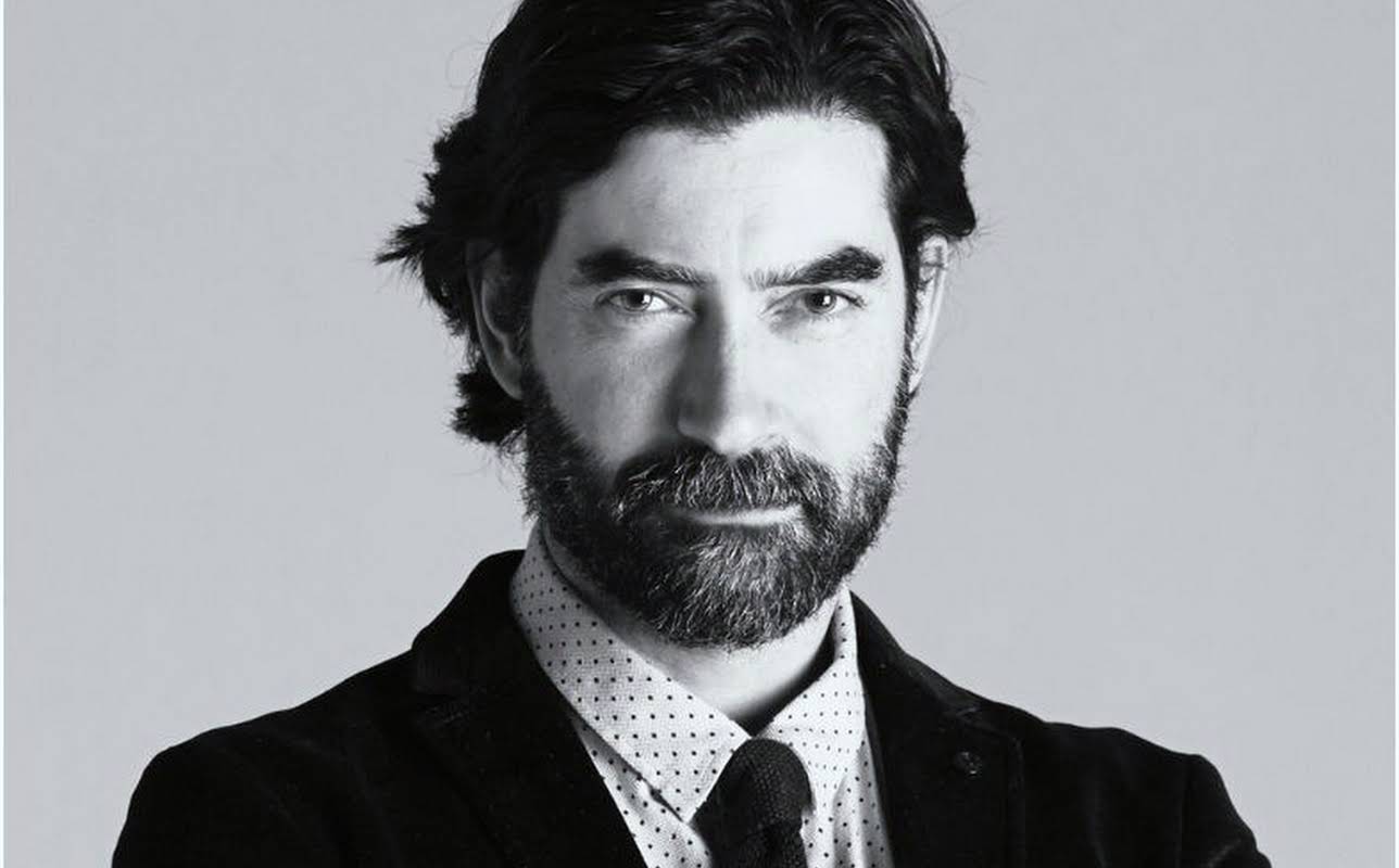 Ali Pinar