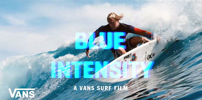 Blue Intensity (2023)