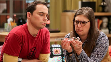 8:30 AM: The Big Bang Theory | E4 | 12/26 2025