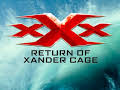 Xxx: Return of Xander Cage