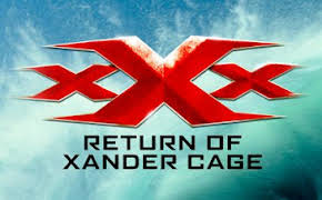 Xxx: Return of Xander Cage