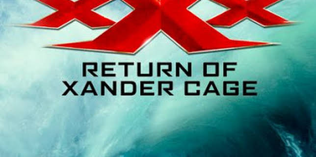 22:00: xXx: Reactivated (IMDb 5.2) | Calle 13 | 1/3 2026