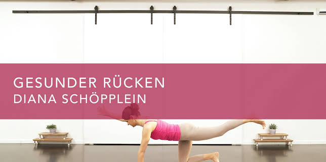 Gesunder Rücken (2022)