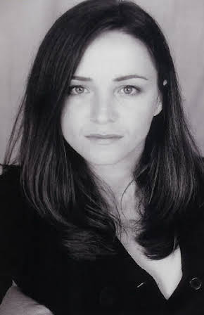 Kate Miles as 
