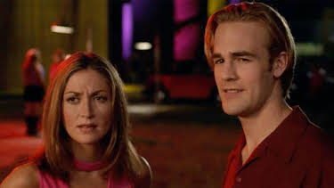 10:15 AM: Dawson's Creek (S4 E6) (S4) | ITV2 | 10/30 2026