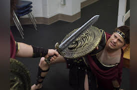 Kevin (Probably) Saves the World Season 1: Chrysalis