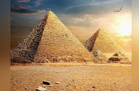 The Remarkable Science of Ancient Astronomy: Astronomy of Egypt's Great Pyramid