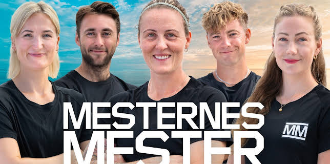 21:30: Mesternes mester | NRK 1 | 2/14 2026