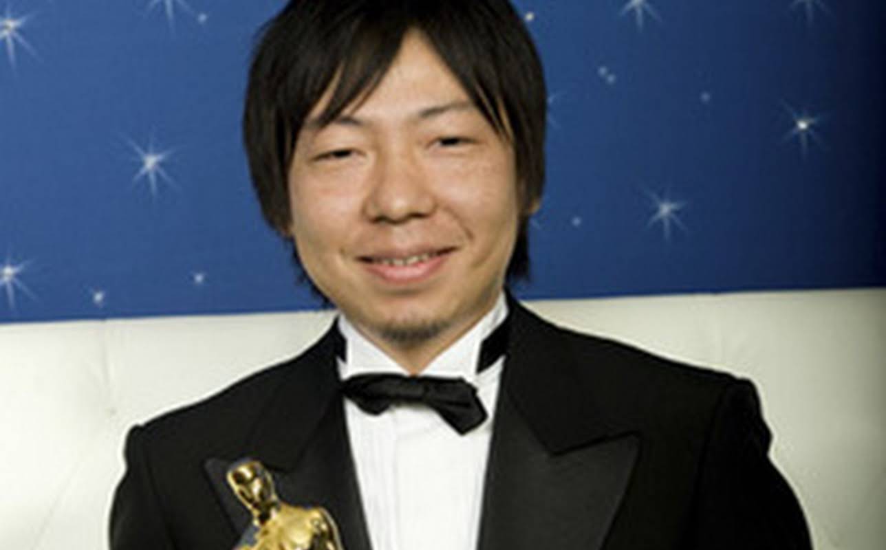 Kunio Kato