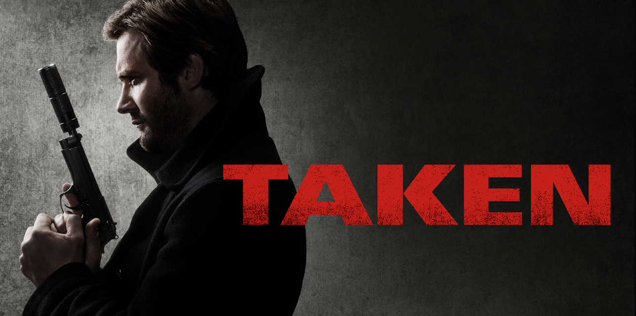 Taken