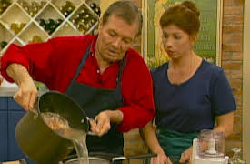 Jacques Pépin Celebrates, Season 1: Fresh Catch Melange