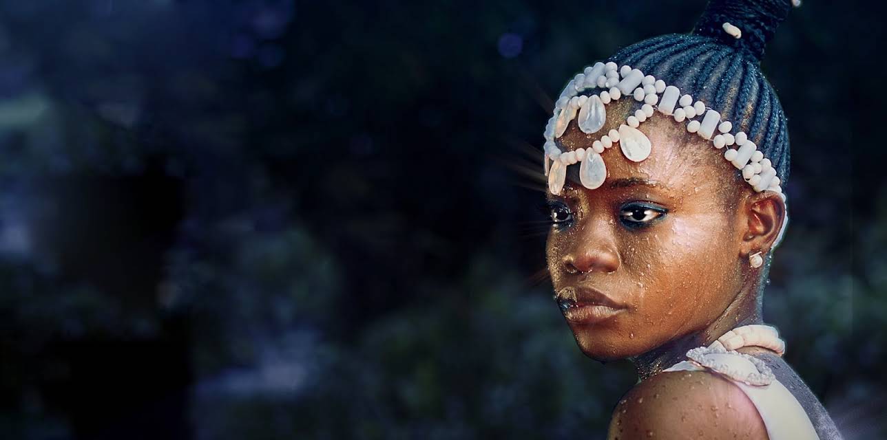The Griot (2021)