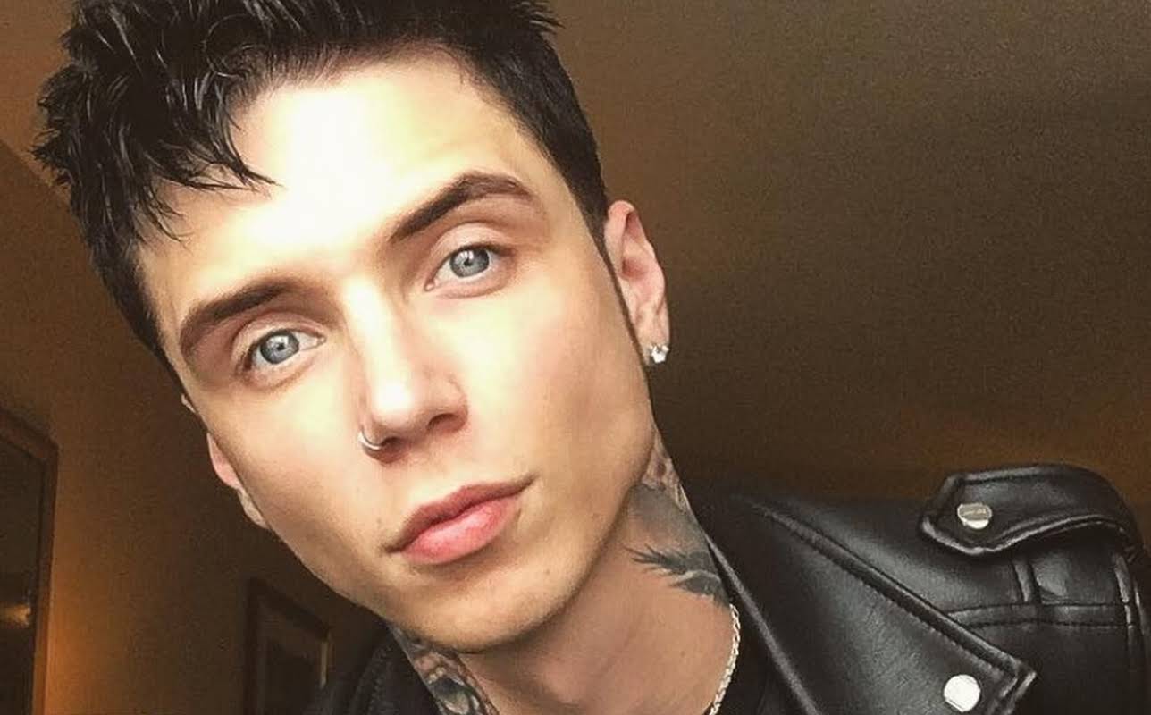 Andy Biersack