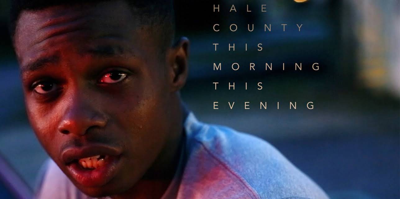 Hale County This Morning, This Evening (2018)