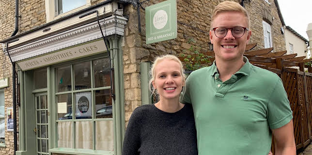 6:20 PM: Four in a Bed | More 4 | 11/7 2025