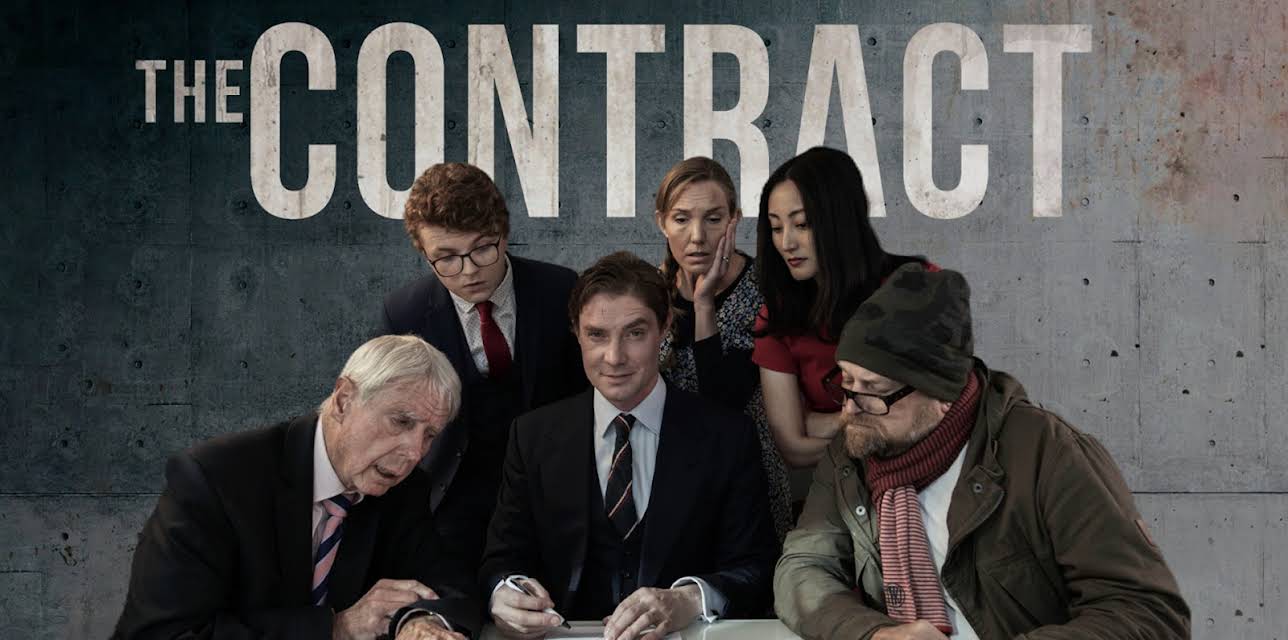 The Contract (2022)