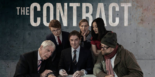 The Contract (2022)