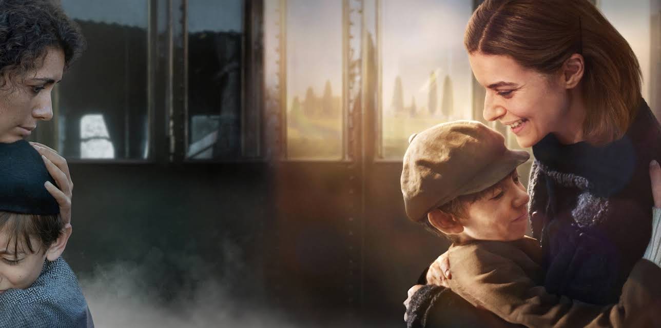 The Children's Train (2024)