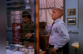 Alien Nation Season 1: Rebirth