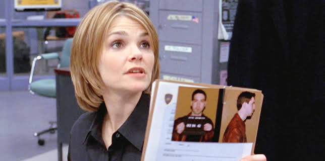 09:50: Criminal Intent - Verbrechen im Visier | VOX | 12/21 2025