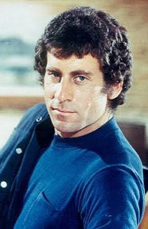Paul Michael Glaser as 