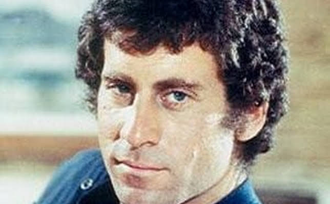 Paul Michael Glaser