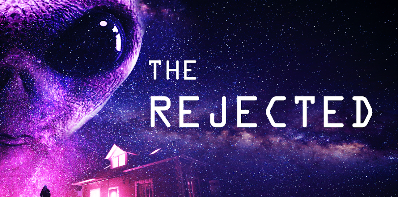The Rejected (2012)