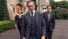 Adam Dalgliesh, Scotland Yard (S02/E05)