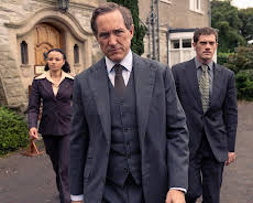 Adam Dalgliesh, Scotland Yard (S02/E05)