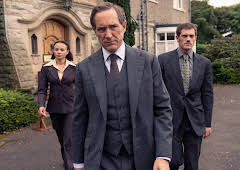 Adam Dalgliesh, Scotland Yard (S02/E05)