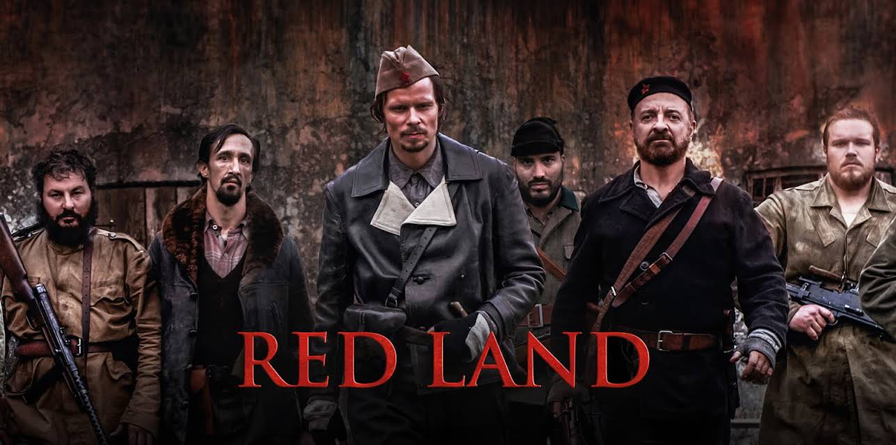 Red land (2018)