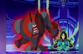 MP4orce: Doomsport XT