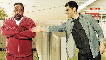 08:05: The Neighborhood | ProSieben | 10/10 2026
