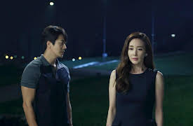 Temptation: Temptation - Episode 9