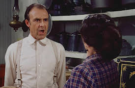 Unsere kleine Farm: Episode 17