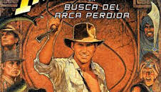 En busca del arca perdida