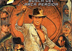 En busca del arca perdida