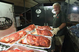 BBQ Pit Masters Season 1: Murphysboro Barbecue Cook-Off